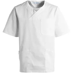 Unisex Schlupfkasack "25048" - XXS - Weiß