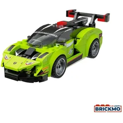 CaDA Velocity Hurricane Sports Car C55052W