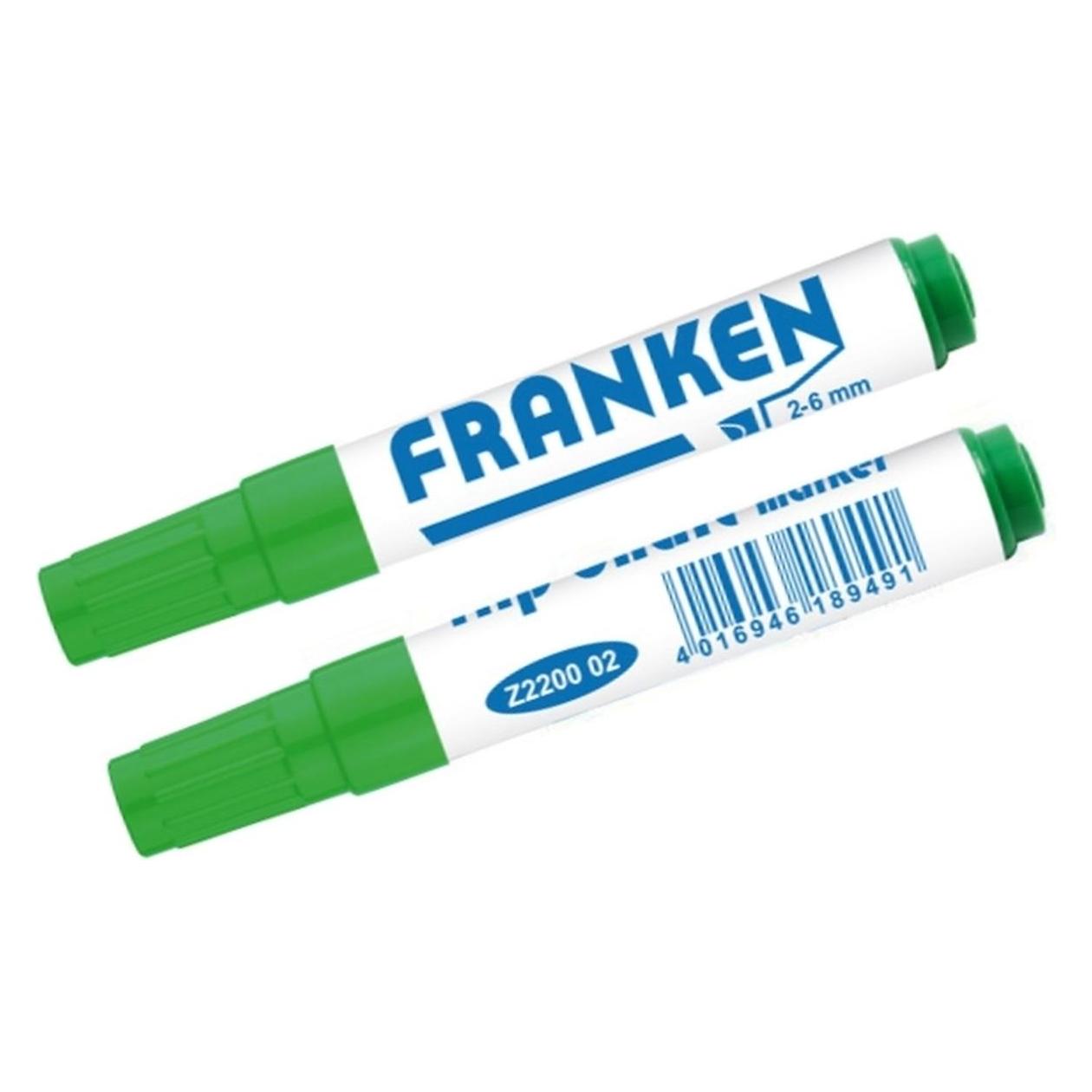 Franken Flipchart Marker (1x) (Z2200 02)