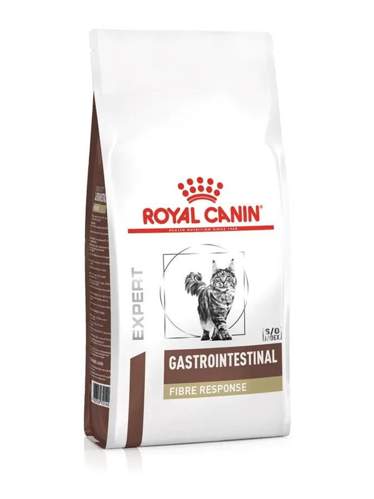 Royal Canin Gastrointestinal Fibre Response 2 kg