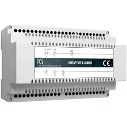 TCS Tür Control Netzteil NGV1011-0400