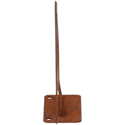 Esschert Design, Aussendekoration, Kohlmeise