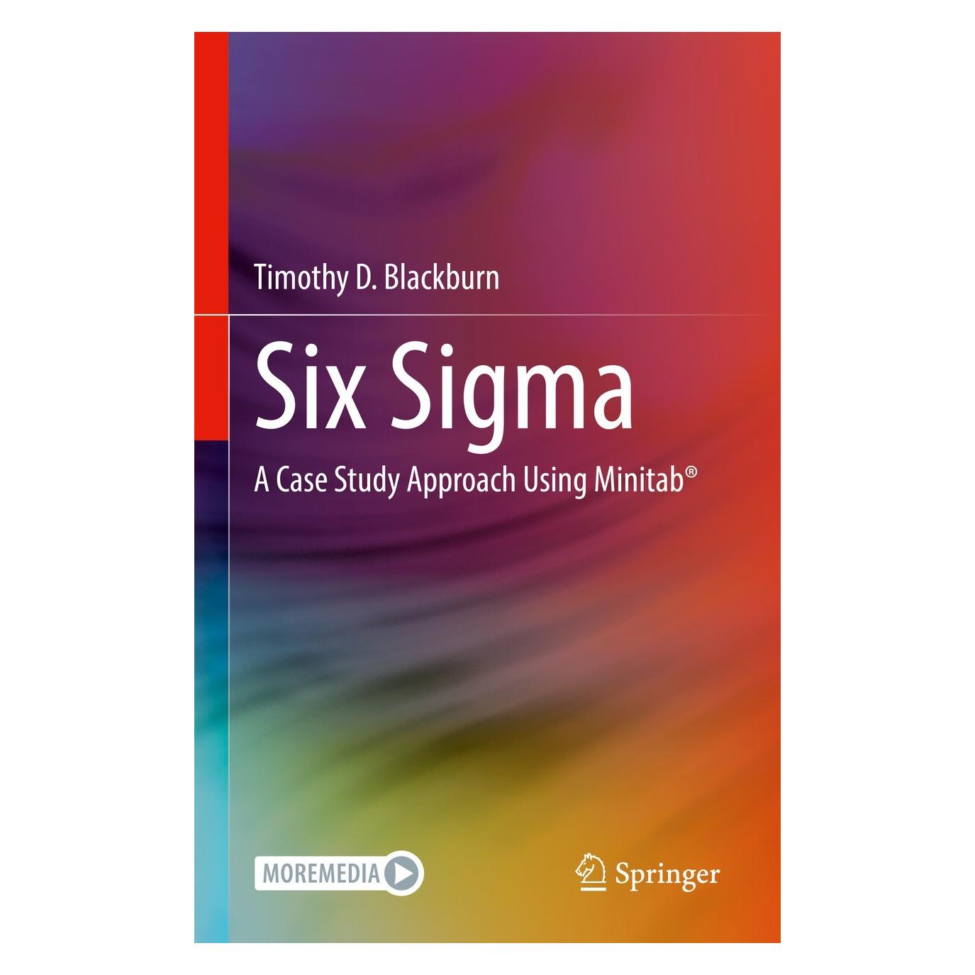 Springer Six Sigma (9783030962128)
