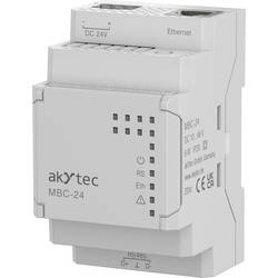akYtec MBC-24 148568 SPS-Konverter 24 V/DC