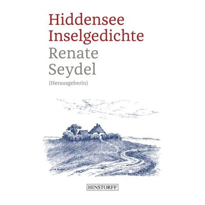 Hiddensee – Inselgedichte, Taschenbuch von , Hinstorff, 978-3-356-02239-1