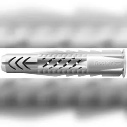 50 Stk. Fischer Deutschl. Universaldübel UX 10 R 077872