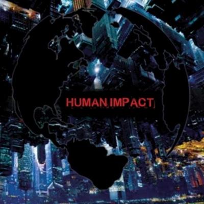 Human Impact - Human Impact, Vinyl