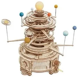 Pichler Planetensystem