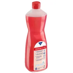 Sanitärreiniger Kleen Purgatis Premium No.1 Eco 1 L Hohe Materialverträglichkeit für Sanitärarmaturen