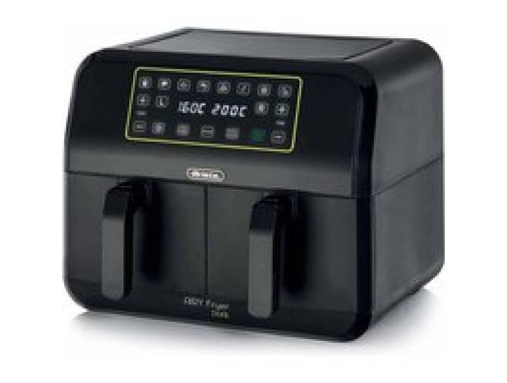 Friteuse à air chaud Ariete ARI4623 Noir