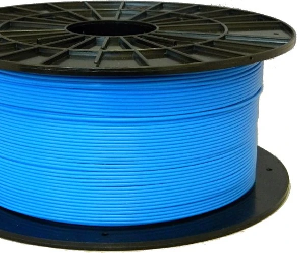Filament PM 1,75 PLA+ 1 kg - baby blue
