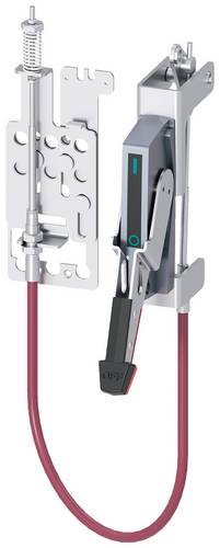 Siemens 3VA9137-0CK72 Zubehör-Set 1St.