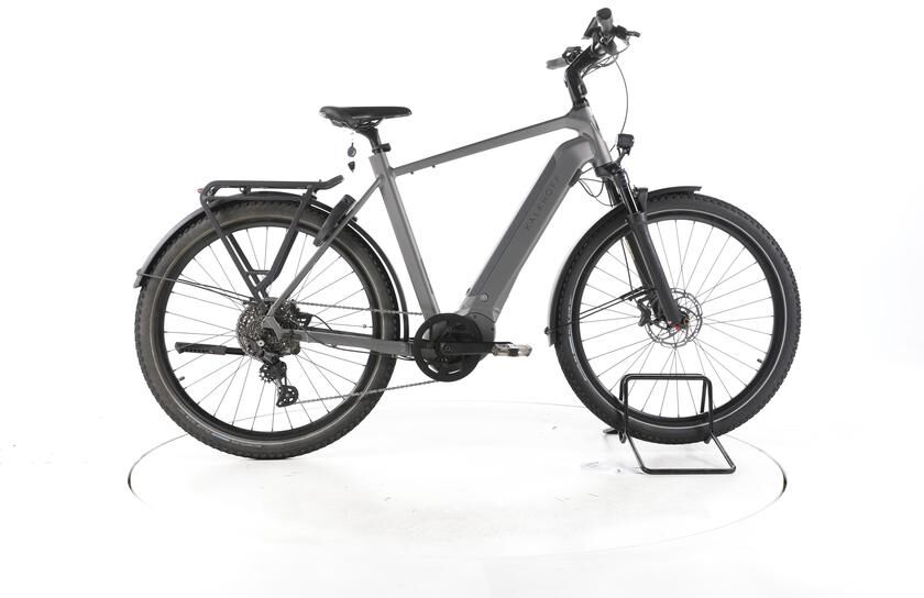 Kalkhoff Endeavour 5.B Advance+ ABS Vélo Électrique de Trekking - 300153