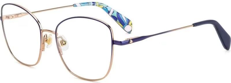 Montura De Gafas Kate Spade Serenity-G-Pjpf317 53/17/140 Mujer