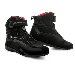 SHIMA Exo Vented Damen Motorrad Stiefel 40