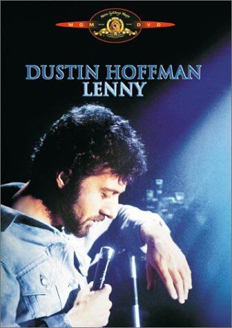 Bob Fosse - Lenny [FR Import] - Preis vom 09.10.2026 07:28:09 h