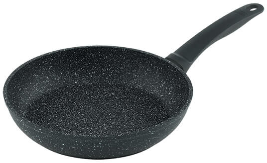 Kuhn Rikon Easy Induction Marble 22cm Frying Pan