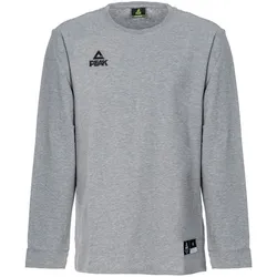 PEAK Langarmshirt 22306 - grau XL