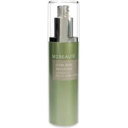 M2 Beauté, Deo, Ultra Pure Solutions Vitamin C Gesichtsspray Nano (Spray, 75 ml)