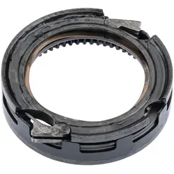 Shimano Hohlrad Nexus Inter-7 schwarz