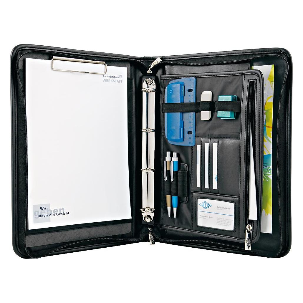 Wedo Konferenzmappe (A4) (0585001)
