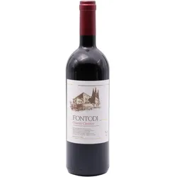 Fontodi Chianti Classico DOCG 2022