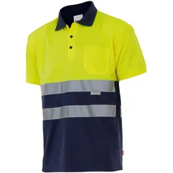 Velilla, Arbeitsoberteil, Sichtbares Polo (S)