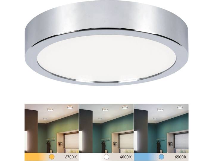 Paulmann LED Panel Aviar