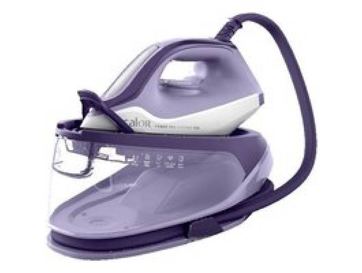 Calor Power Pro Compact 200 Centrale vapeur 2 400 W Design léger et compact SV6211C0