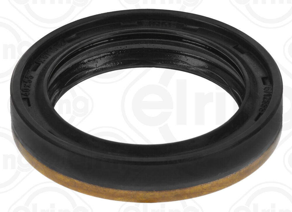 Elring Wellendichtring, Differential 539.581 Für Ford Volvo Skoda Mazda