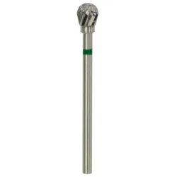 Hartmetall-Kugelfräser, 5mm