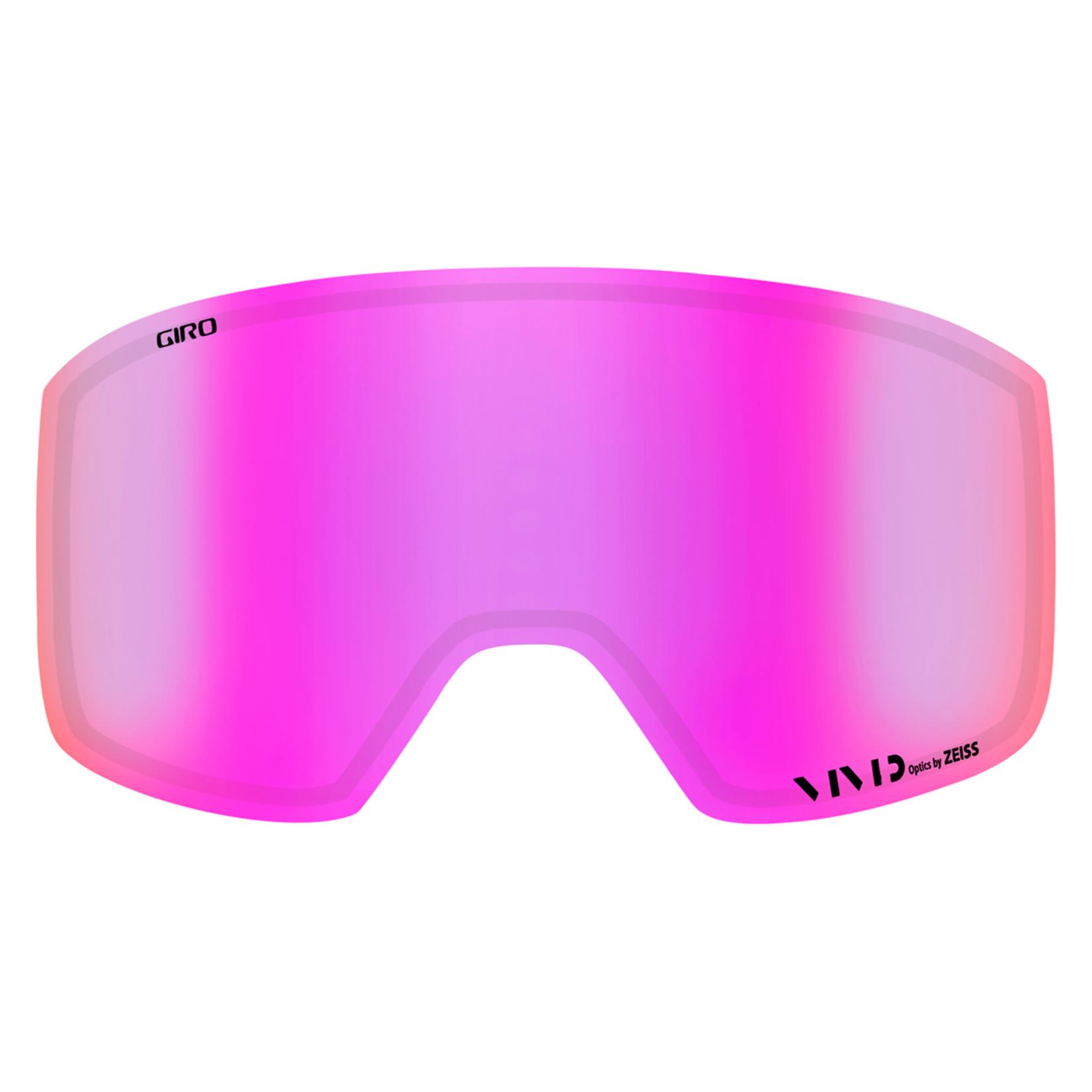 Giro Agent/Eave Lense (Skibrille Ersatzglas) (921619)