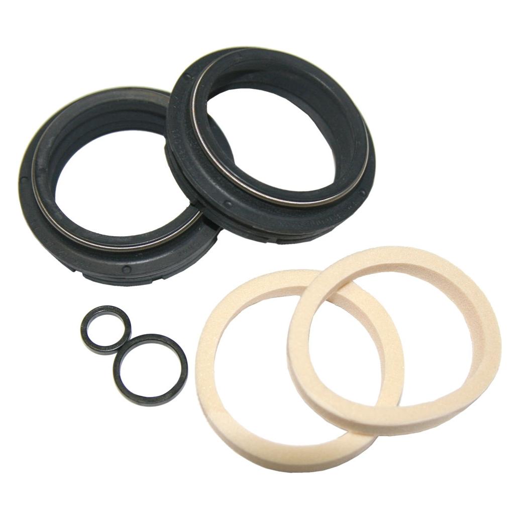 Fox Dust Wiper Dichtungskit 32mm/34mm/36mm/40mm (0611056147641)