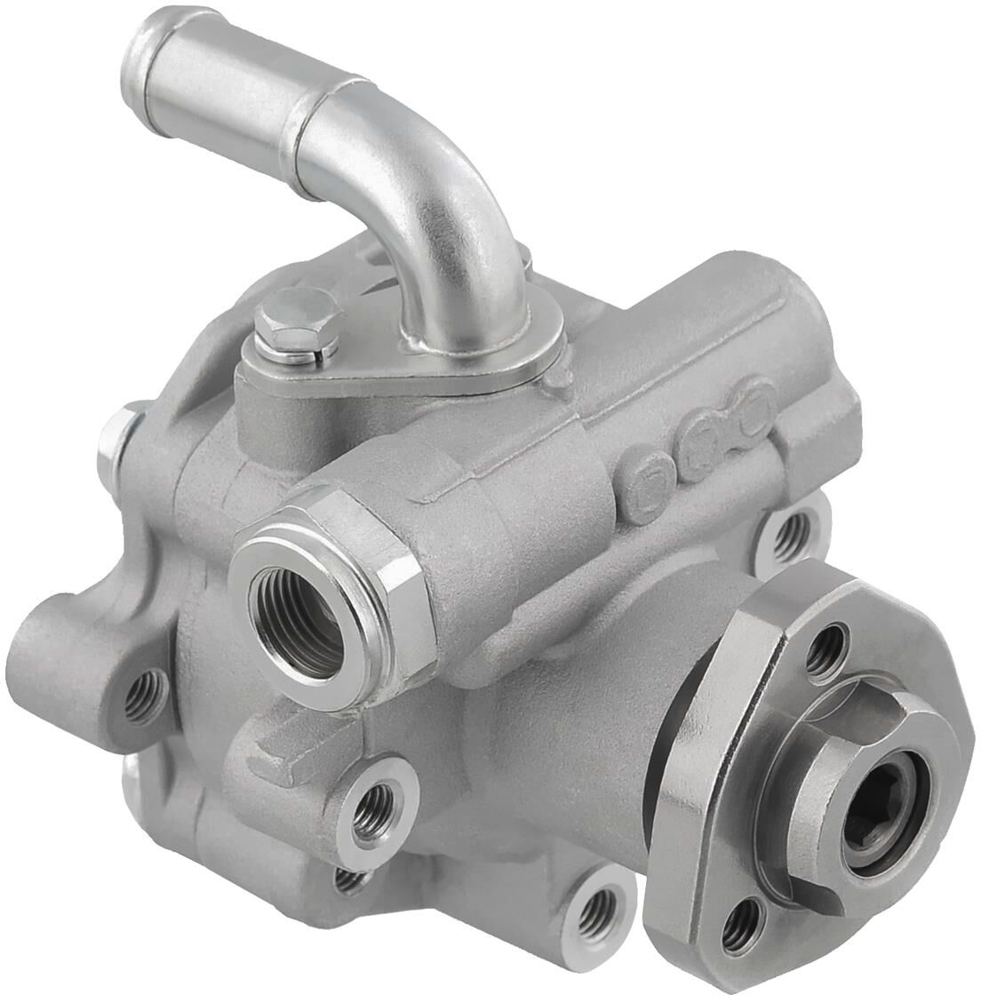 Topran Hydraulikpumpe, Lenkung 115 035 Für Vw