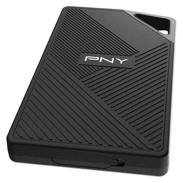 PNY RP60 USB 3.2 Gen 2x2 Portable SSD 1Tb (1 TB) (PSD0CS3060-1TB-RB)