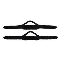 Polaris Gummiflossenbänder für Pro Jet Flossen - Paar #