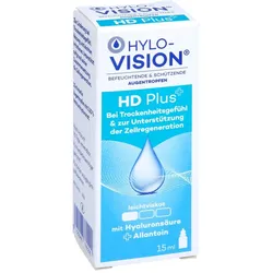 Hylo-vision HD Plus