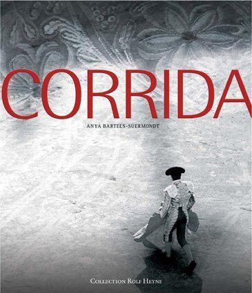 Anya Bartels-Suermondt - Corrida - Preis vom 02.10.2026 23:42:20 h
