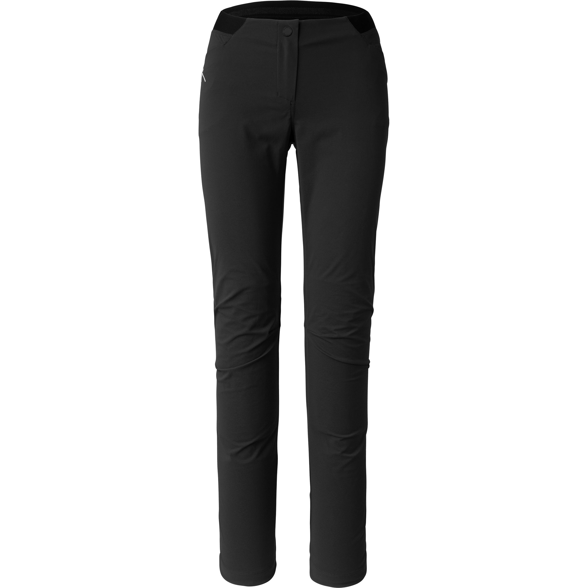 Martini Sportswear Alpmate Summit Hose Damen Wanderhose grau Größe M Camping Wasserabweisend