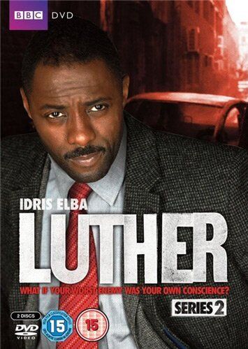 Sam Miller - Luther - Series 2 [2 DVDs] [UK Import] - Preis vom 05.10.2026 03:47:11 h