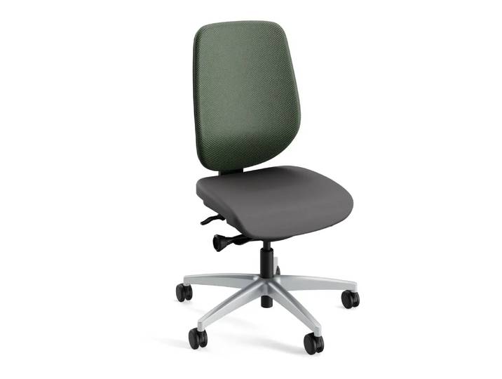 Bürostuhl Giroflex-353, Giroflex, f/g, Textil