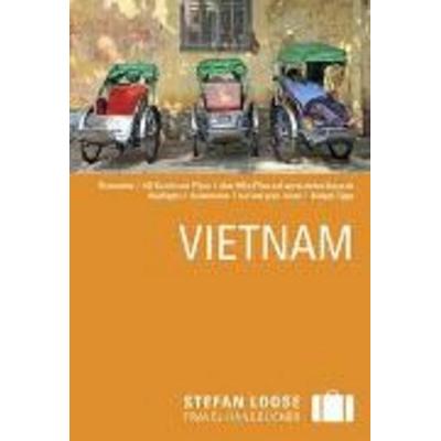 Stefan Loose Reiseführer Vietnam, Taschenbuch von Andrea Markand,Markus Markand, DuMont Reiseverlag