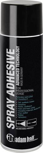 Adam Hall Sprühkleber 500ml 01360