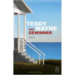 Der Gewinner, Belletristik von TeddyWayne, Eike Schönfeld, Teddy Wayne
