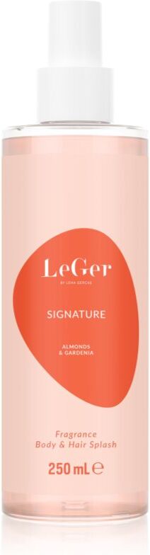 LeGer Signature parfümiertes Bodyspray für Damen 250 ml