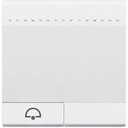 Legrand Wippe Living&Light Weiß N4915M2DN 1 St.