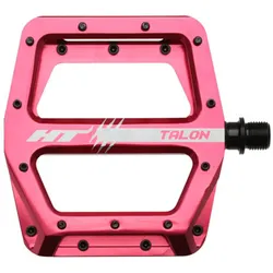 Pedale AN71 / Talon rot