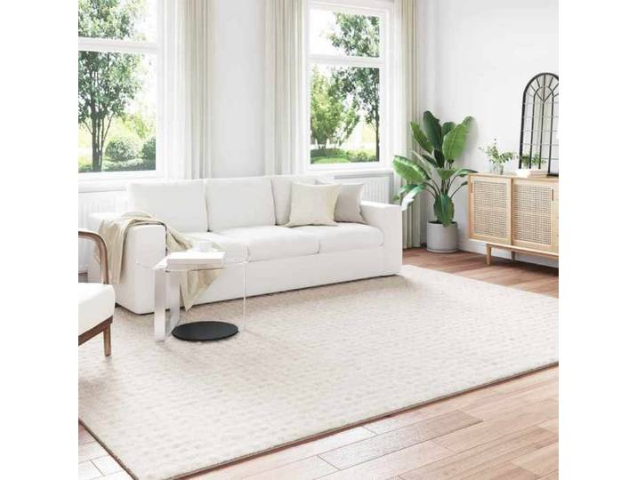 Maison Exclusive - Tapis d'intérieur SIROLO Crème 200 x 280 cm Polyester