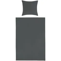 H.G. Hahn Bettwäsche Summer-Set Stone-Washed