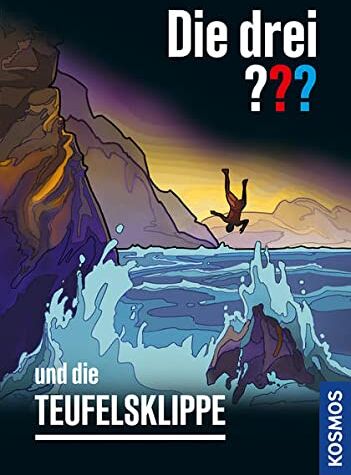 Ben Nevis - Die drei ??? und die Teufelsklippe - Preis vom 18.10.2026 19:22:15 h
